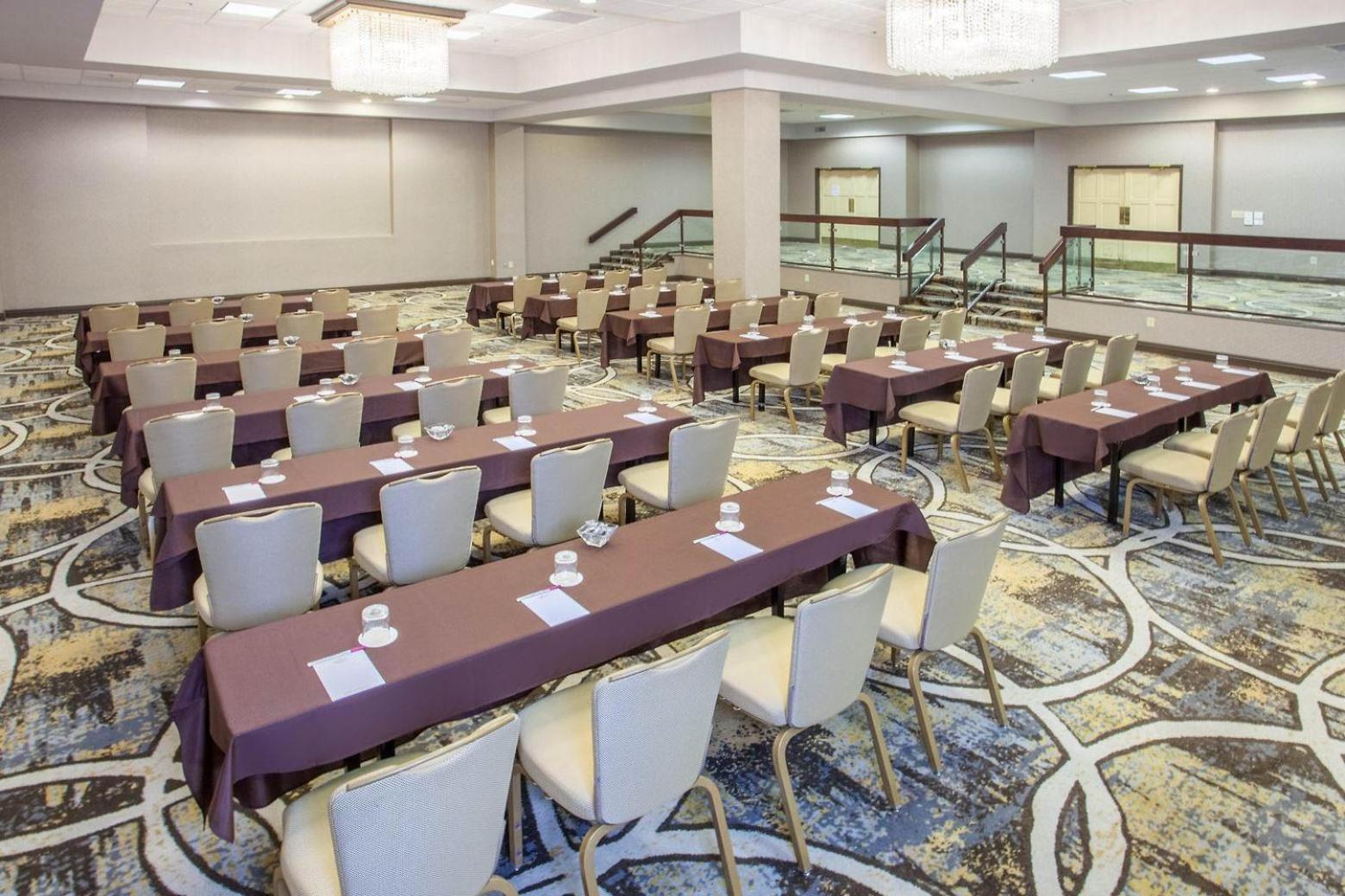 Memphis Vitality Hotel Extérieur photo