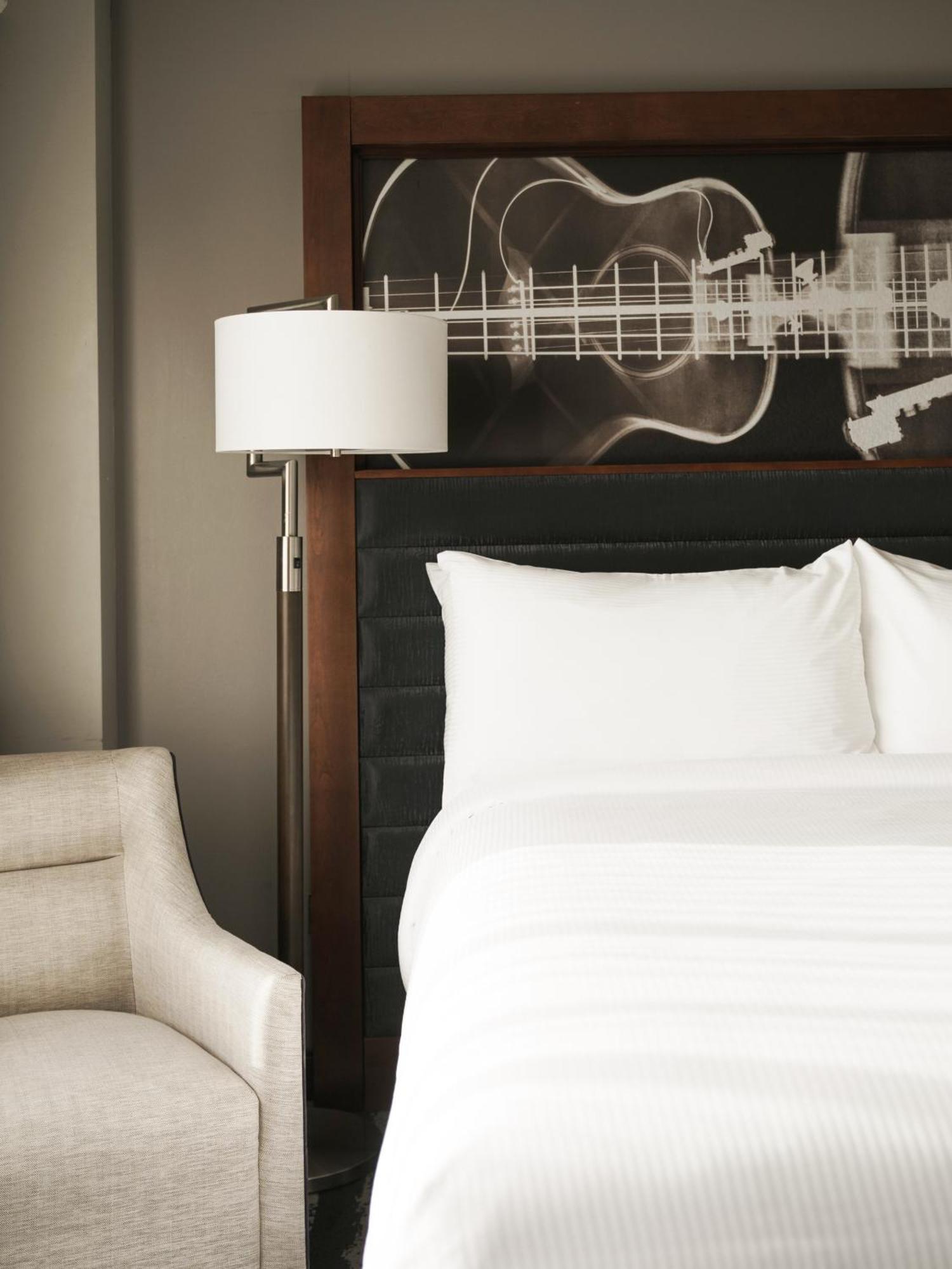 Memphis Vitality Hotel Extérieur photo
