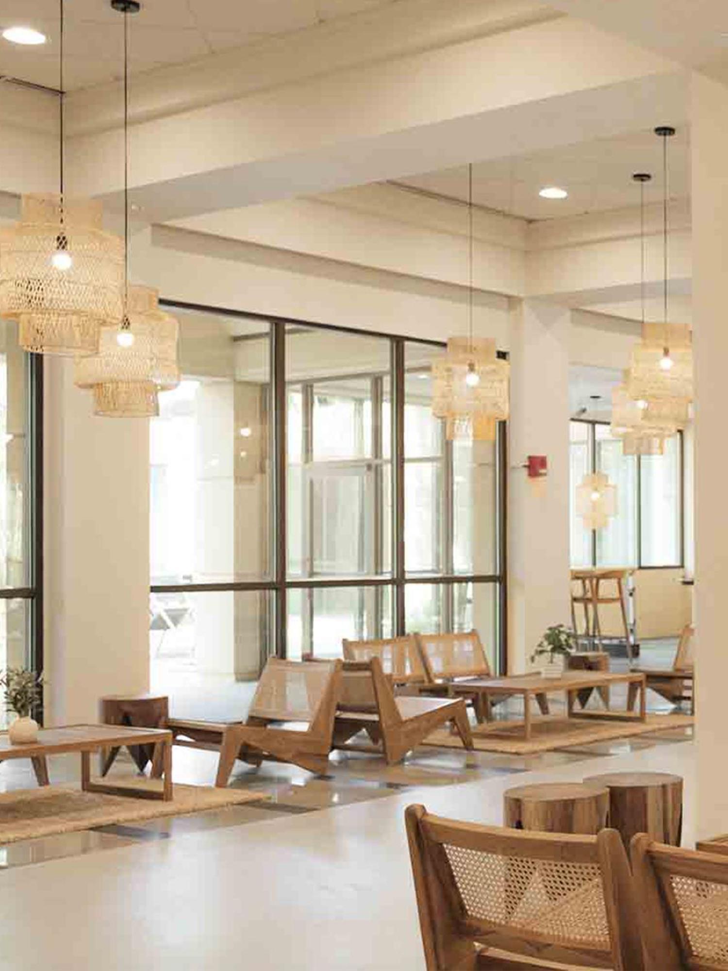 Memphis Vitality Hotel Extérieur photo