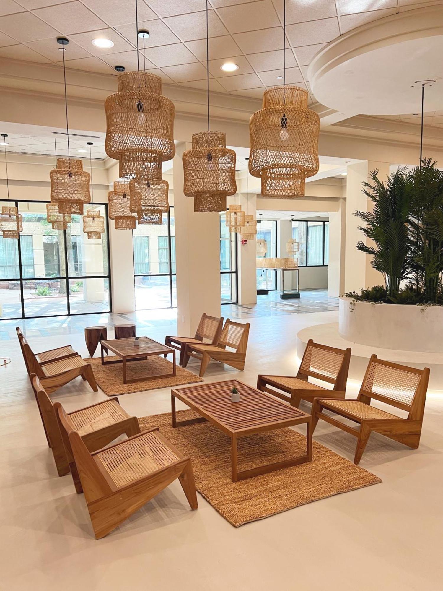 Memphis Vitality Hotel Extérieur photo