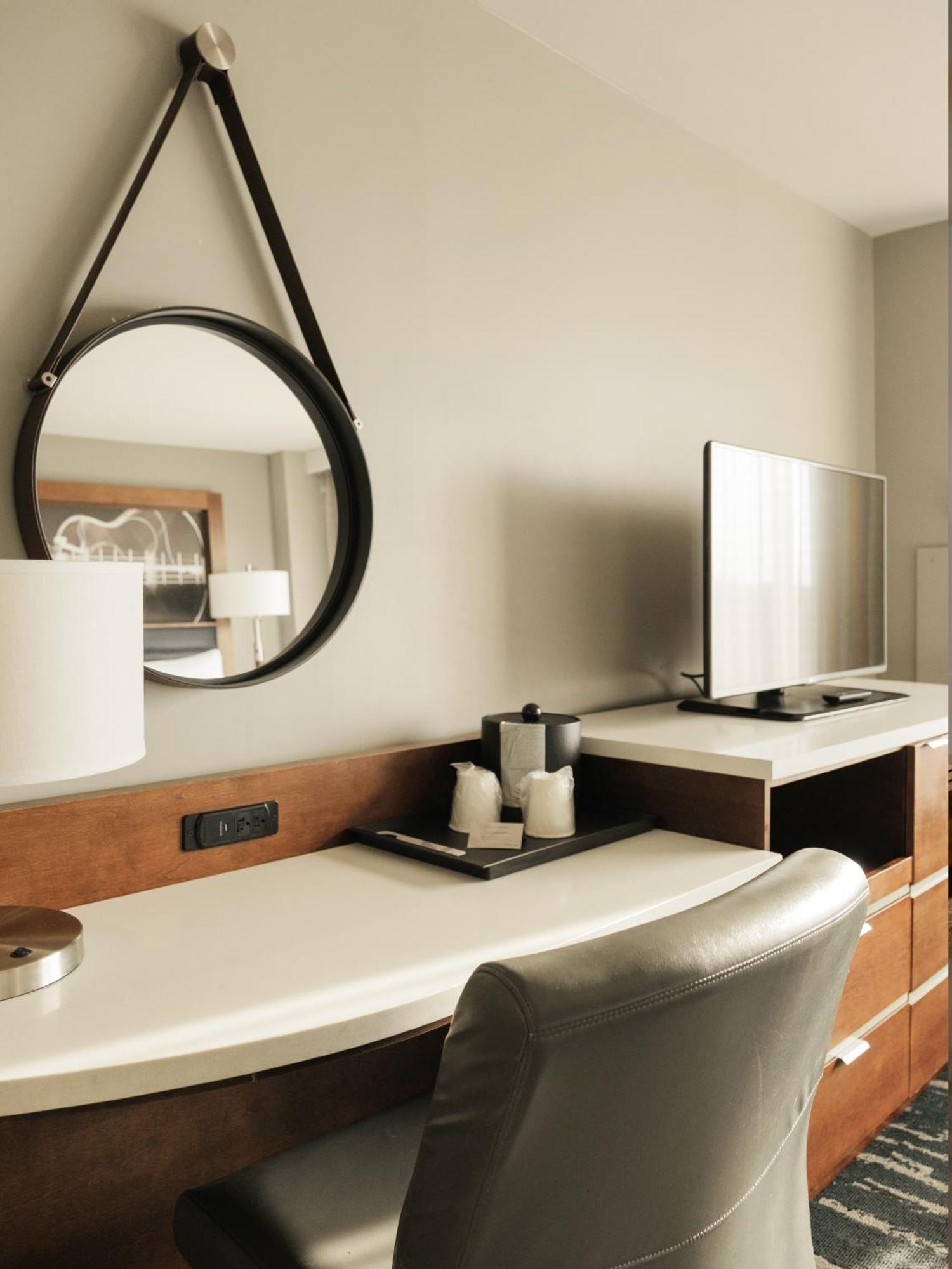 Memphis Vitality Hotel Extérieur photo