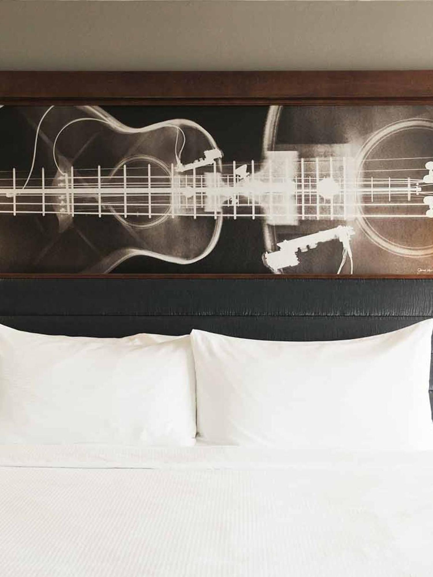 Memphis Vitality Hotel Extérieur photo