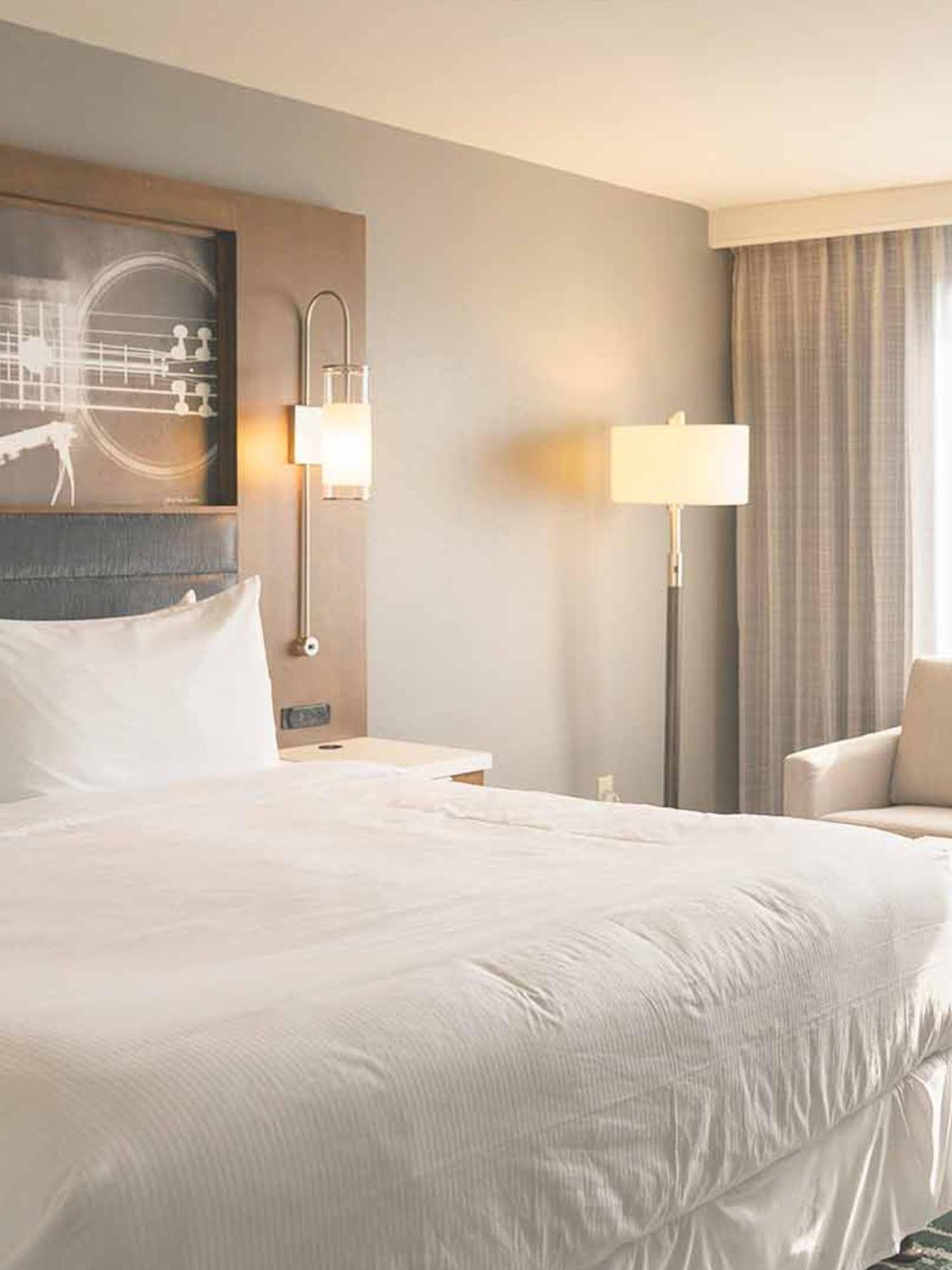 Memphis Vitality Hotel Extérieur photo