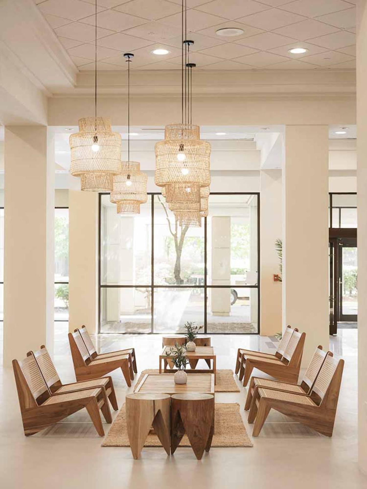 Memphis Vitality Hotel Extérieur photo