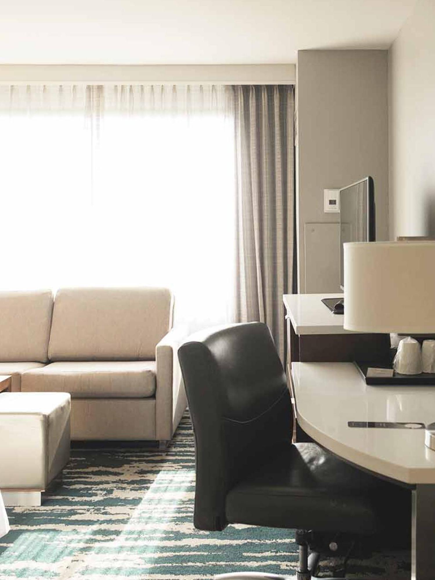 Memphis Vitality Hotel Extérieur photo