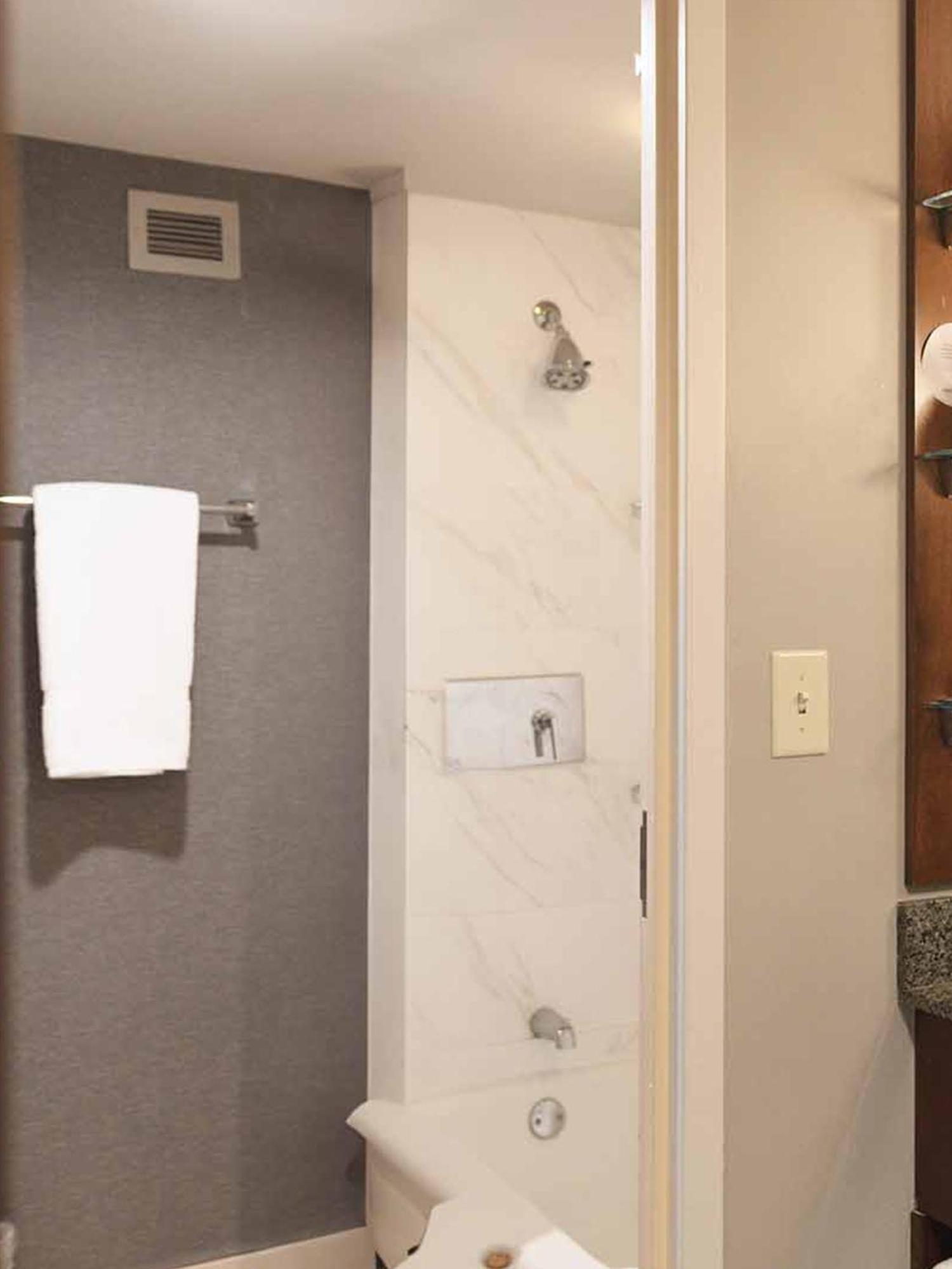 Memphis Vitality Hotel Extérieur photo
