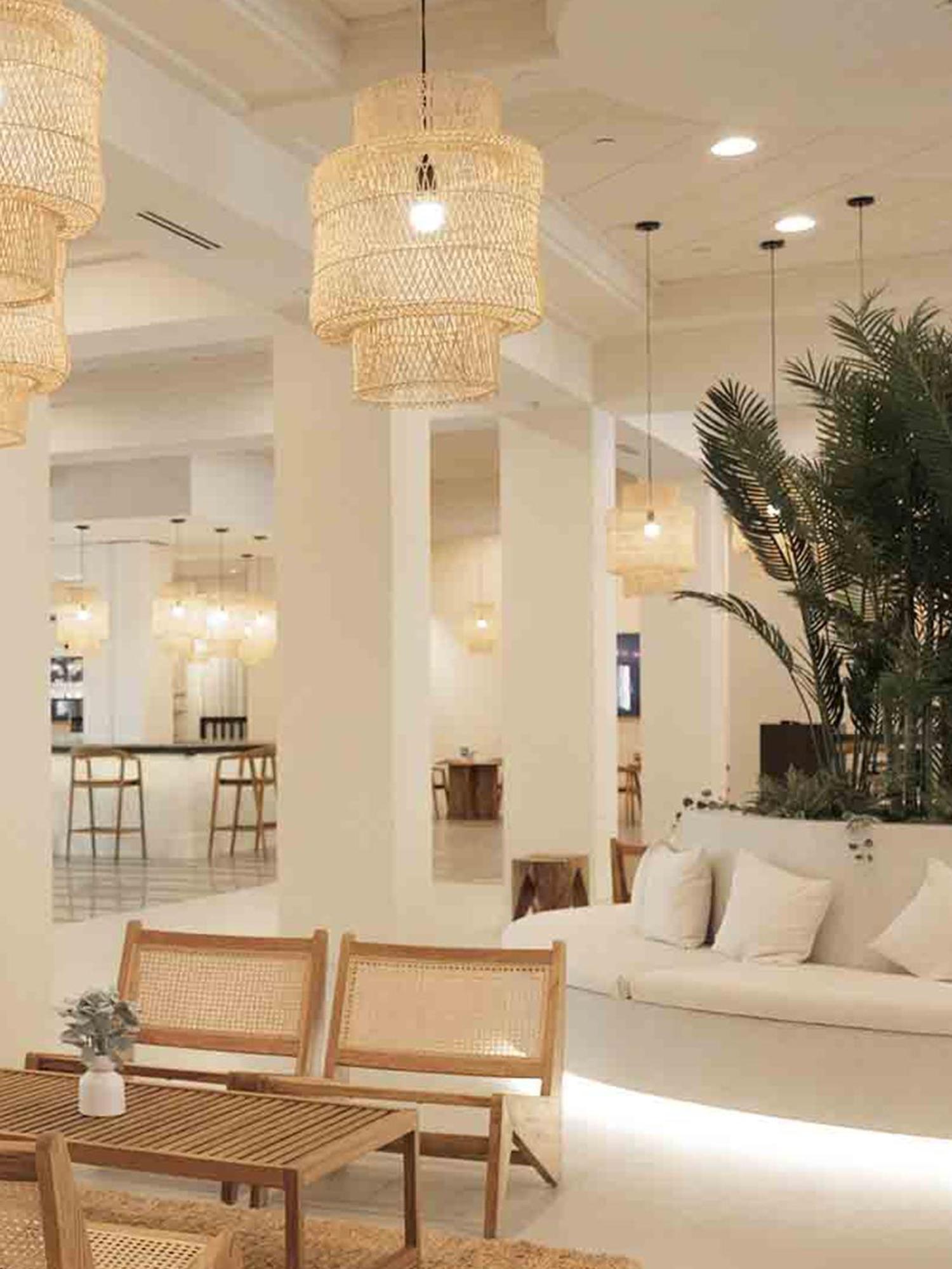 Memphis Vitality Hotel Extérieur photo