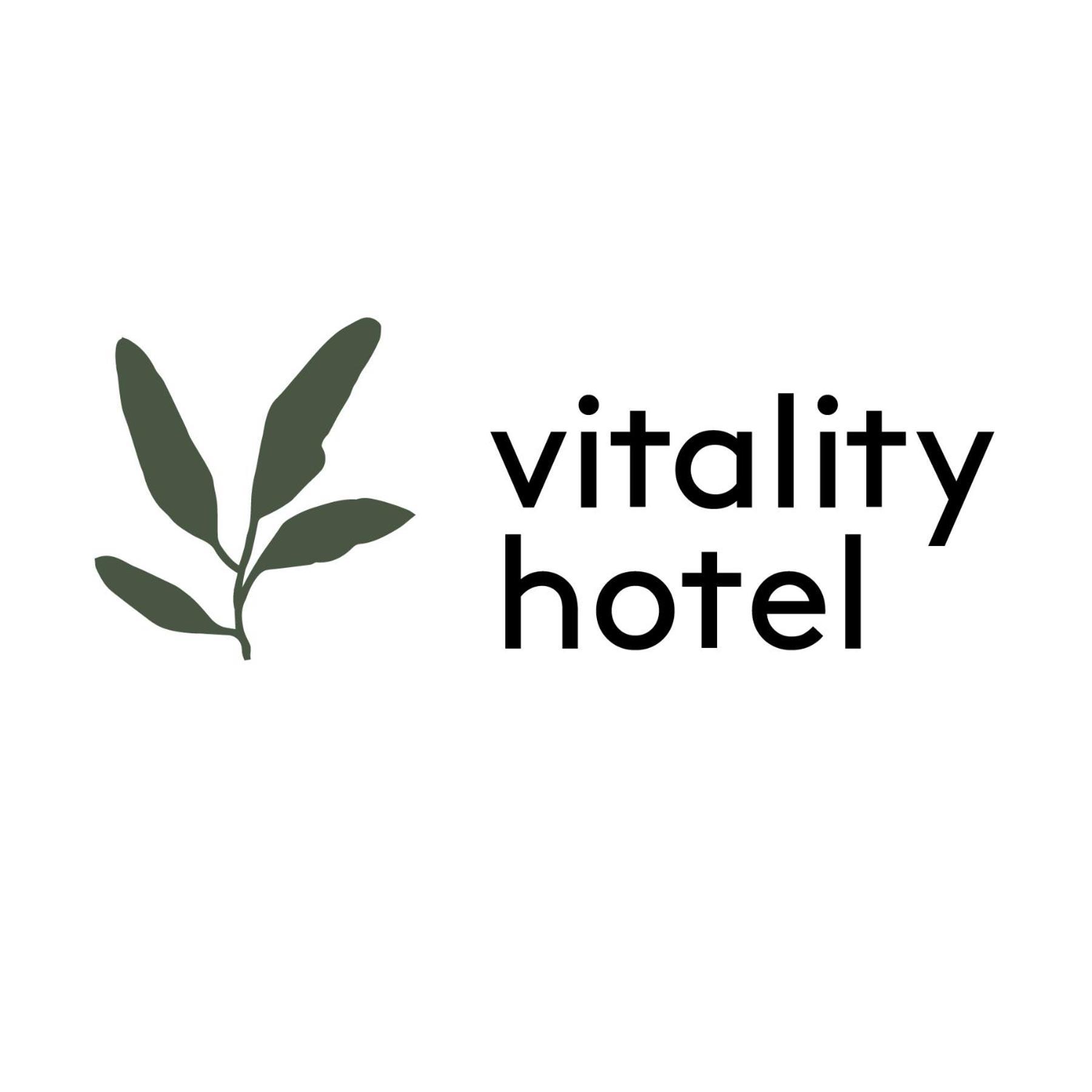 Memphis Vitality Hotel Extérieur photo