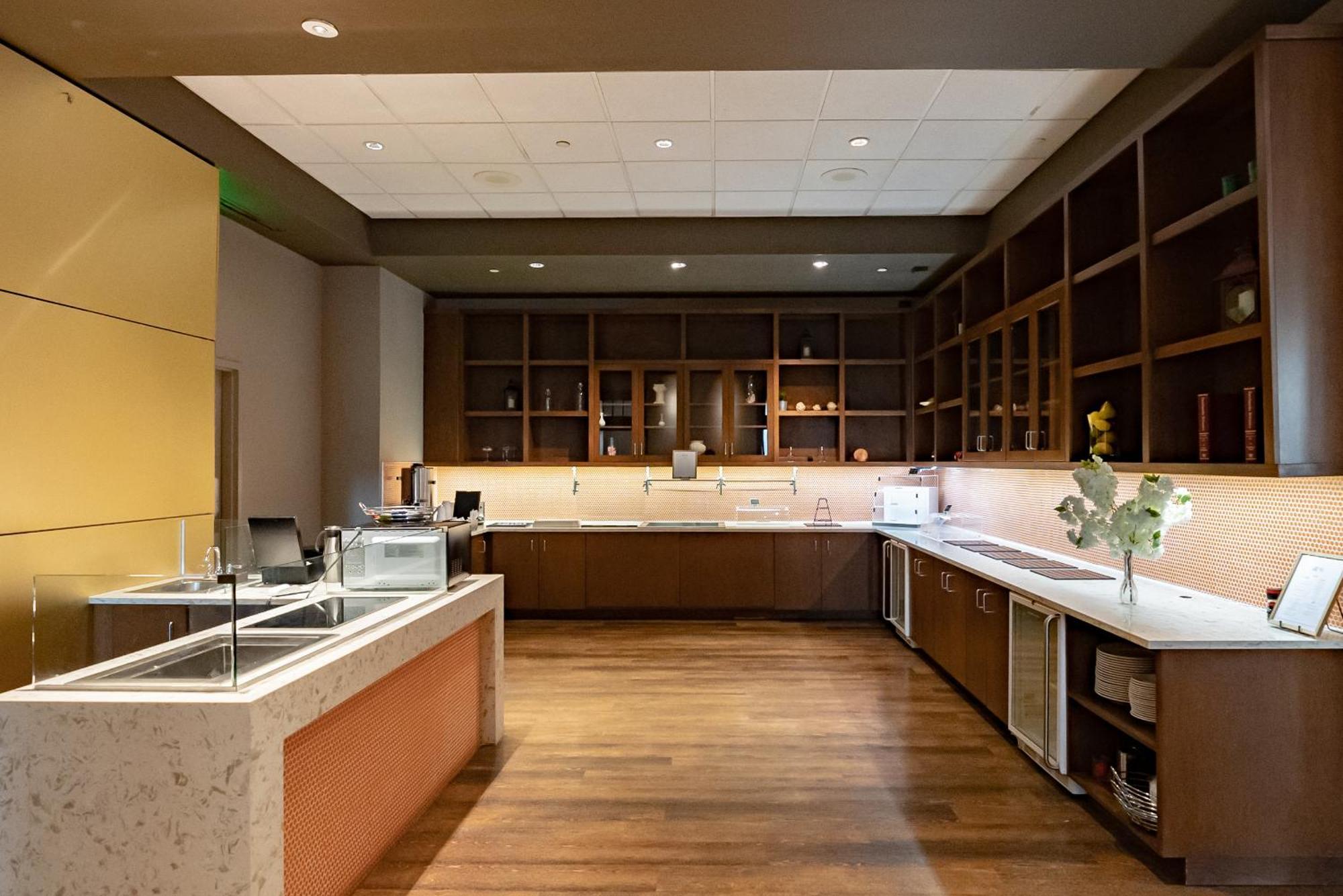 Memphis Vitality Hotel Extérieur photo