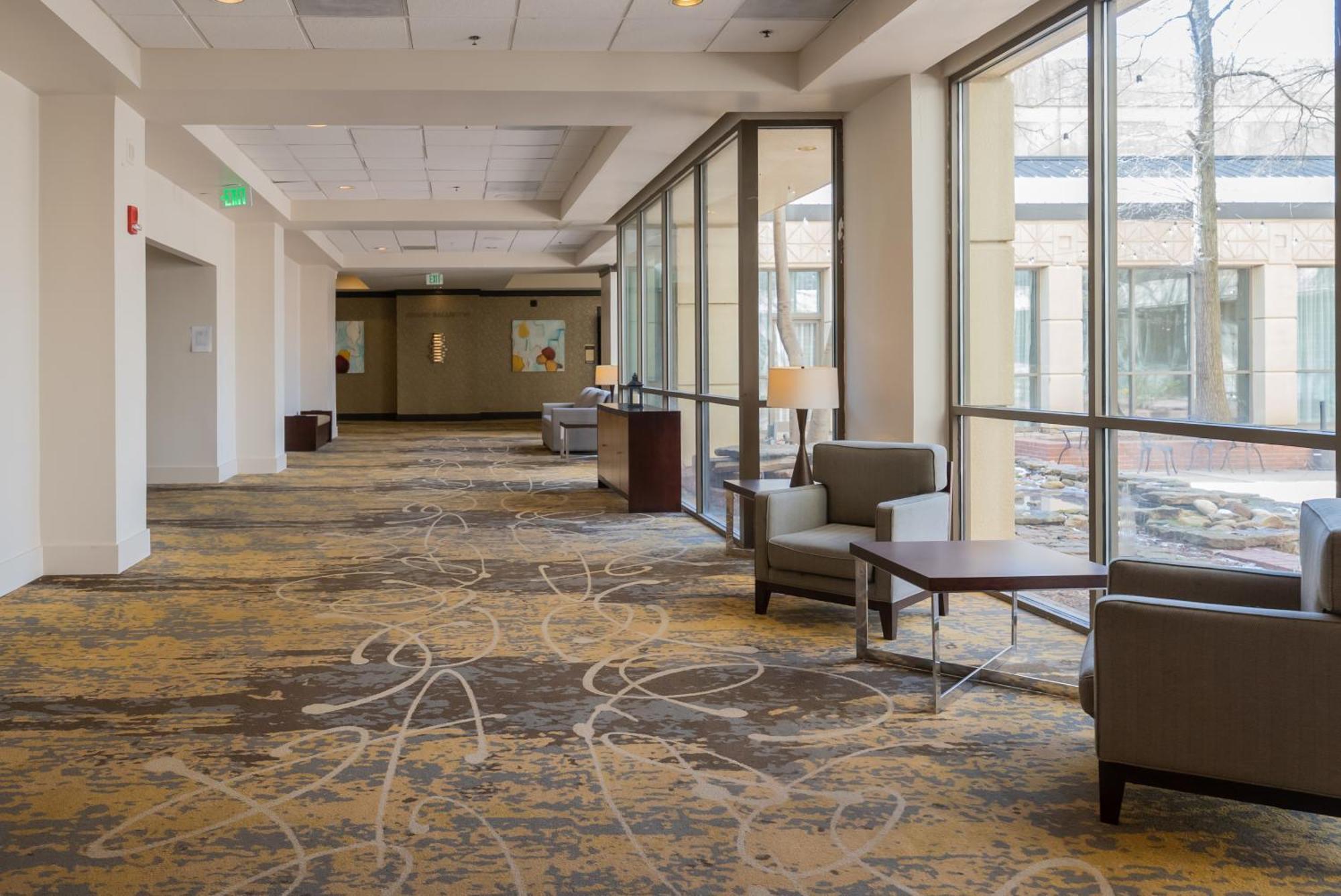 Memphis Vitality Hotel Extérieur photo