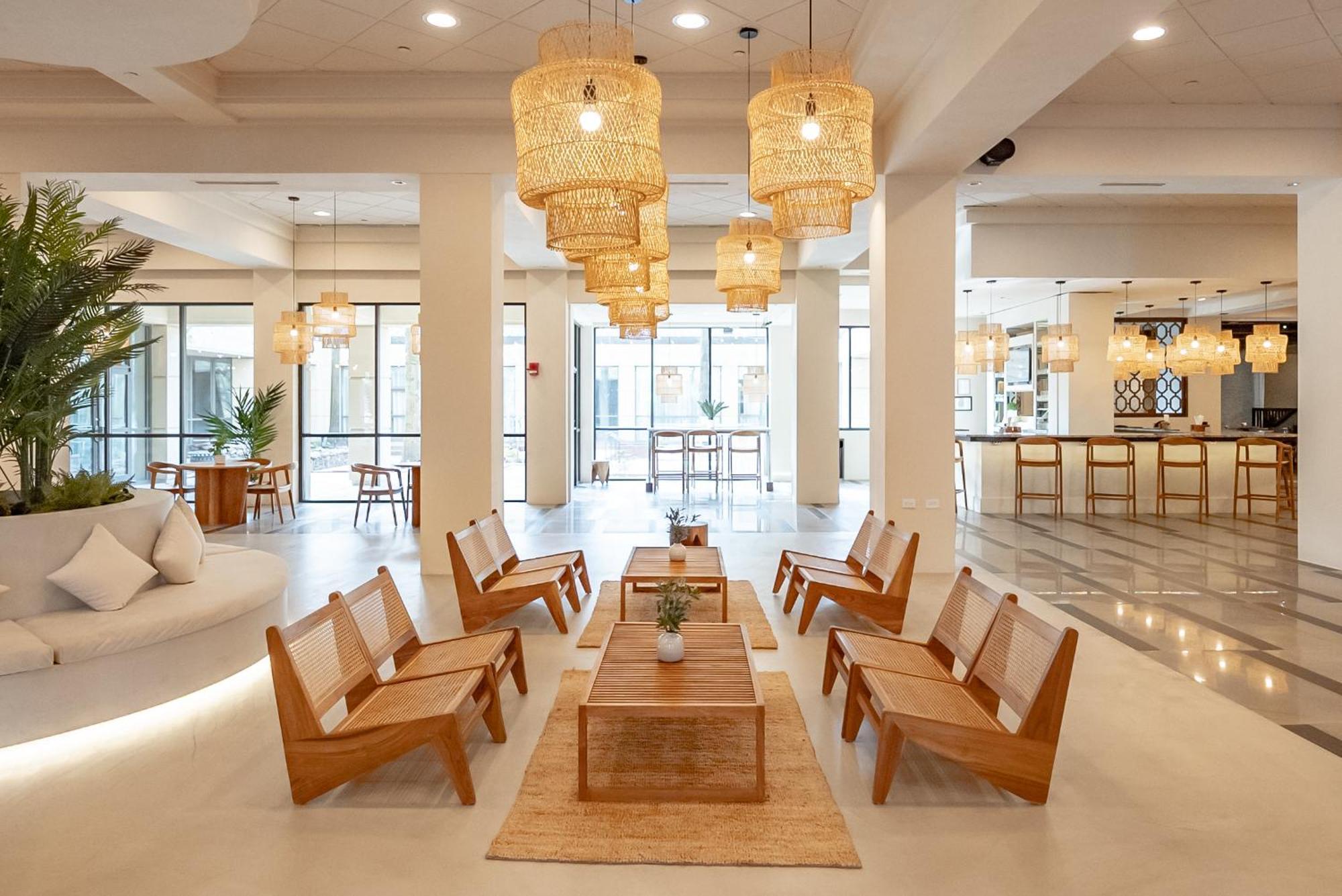 Memphis Vitality Hotel Extérieur photo